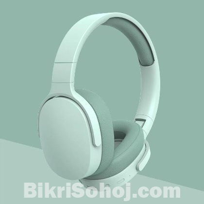 P2961 Foldable Wireless BT Stereo headphone